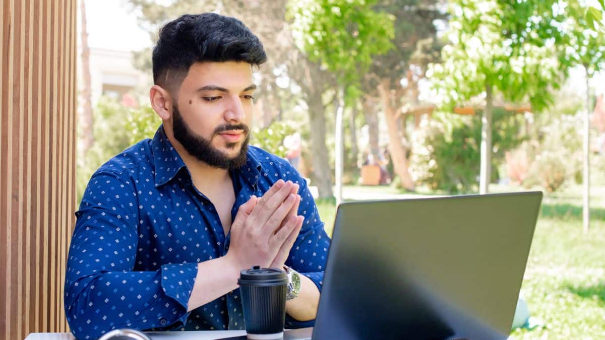 बोर्ड द्वारा यह चेतावनी आईबीपीएस क्लर्क प्रारंभिक परीक्षा 2025 रिजल्ट की घोषणा से ठीक पहले आई है। (प्रतीकात्मक-फ्रीपिक)